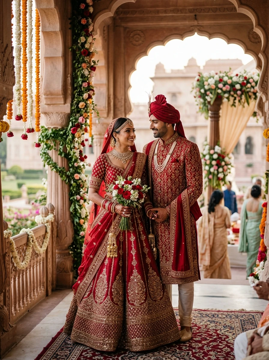 Kiara & Kabir