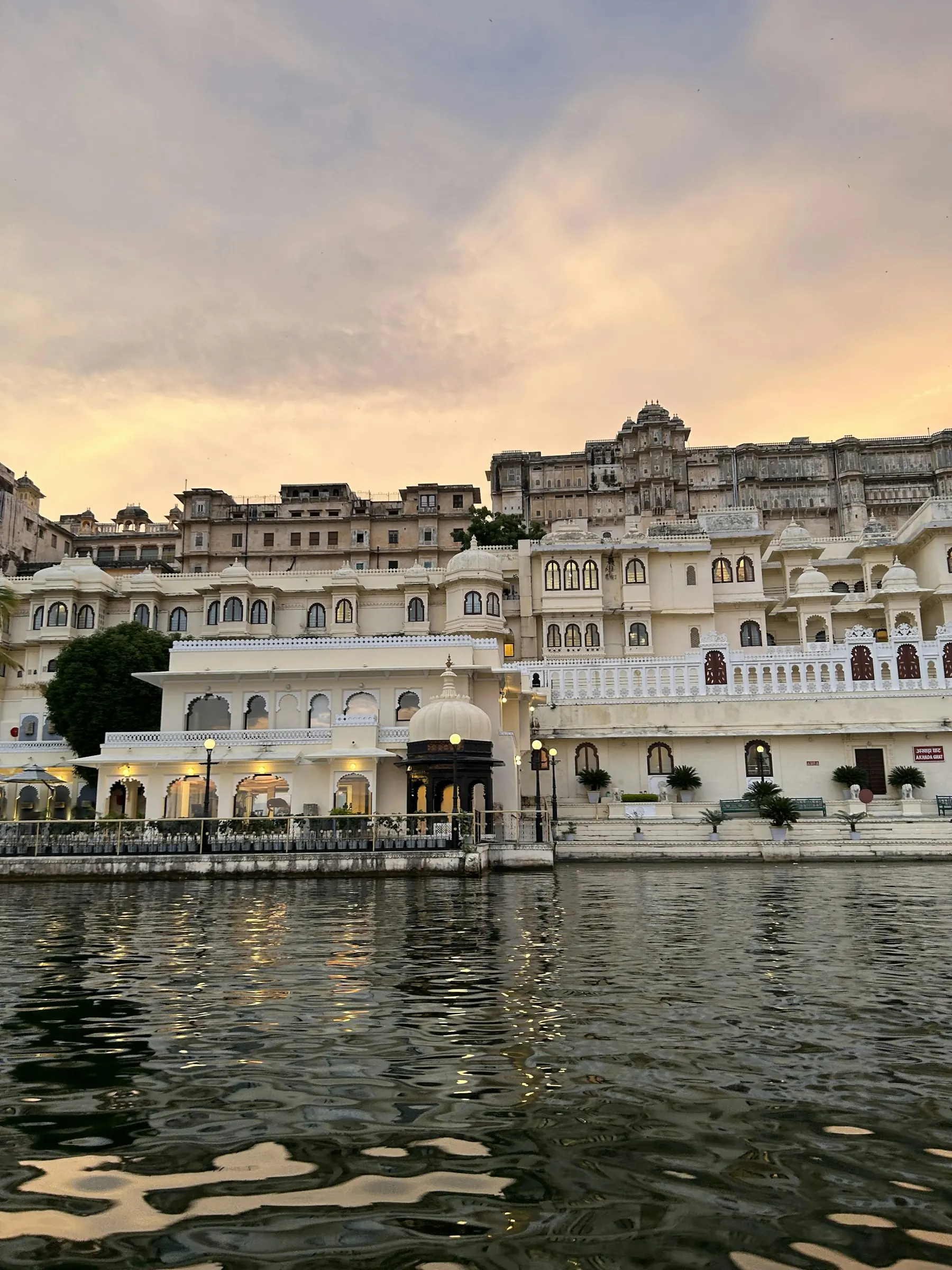Jharokha Haveli