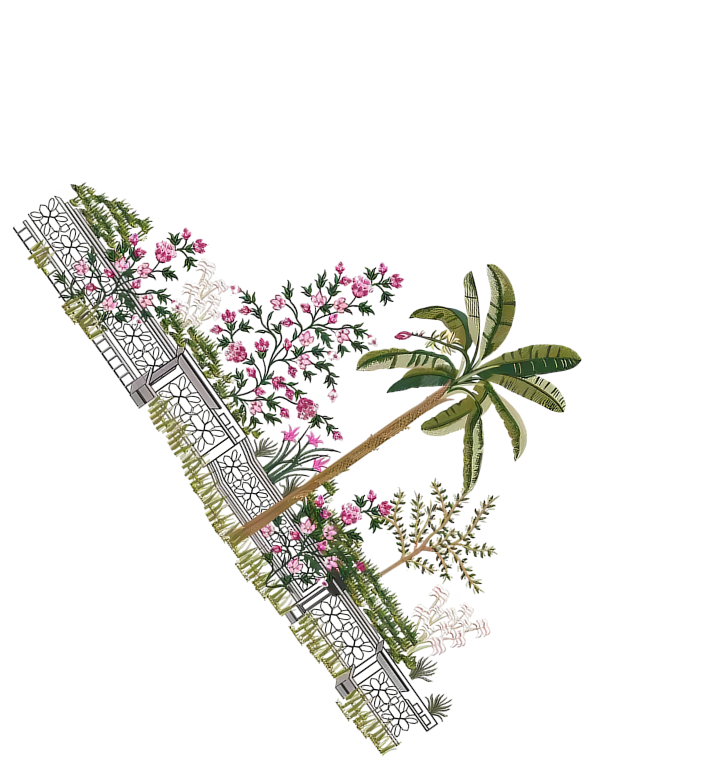 Left Tree